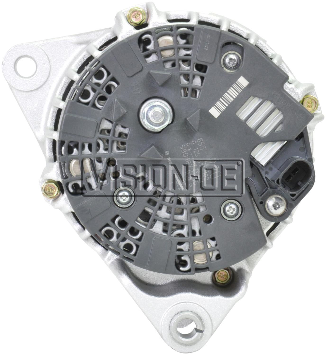 Vision OE Alternator 42120 image 4