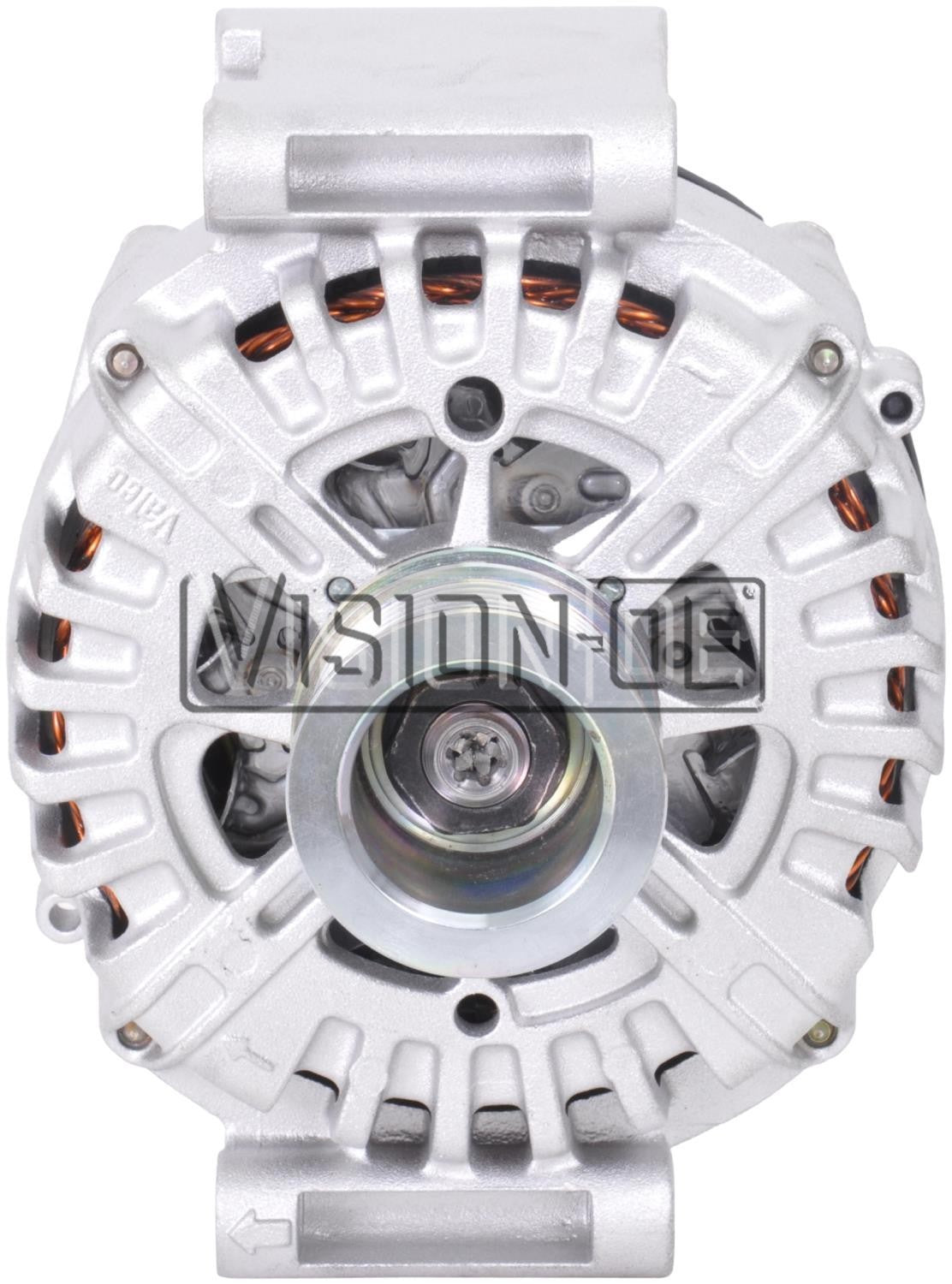 BBB Industries Alternator 42122 main image