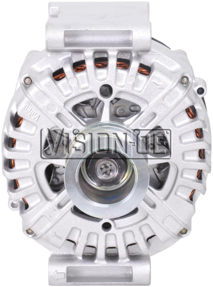 BBB Industries Alternator 42122 main image