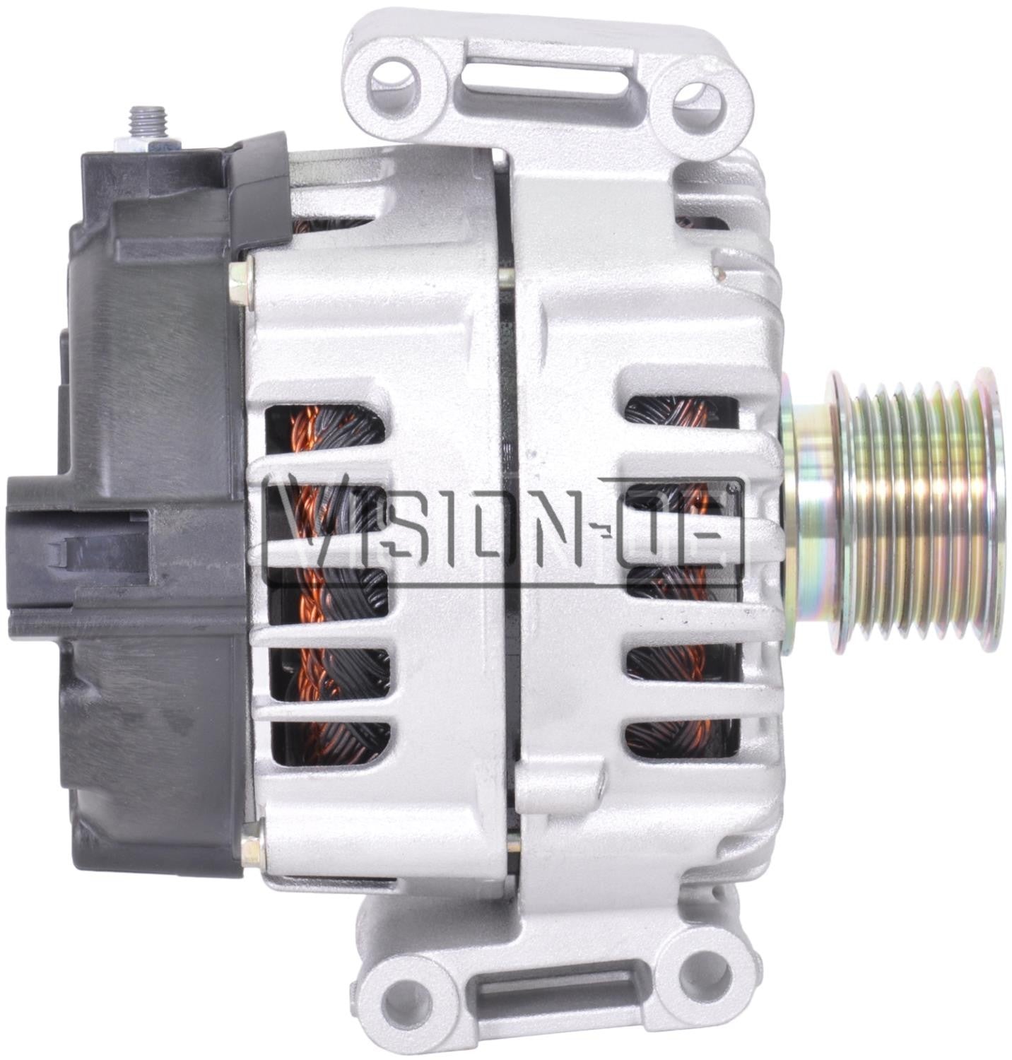 BBB Industries Alternator 42122 image 3