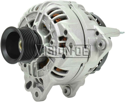 BBB Industries Remanufactured Alternator 42124