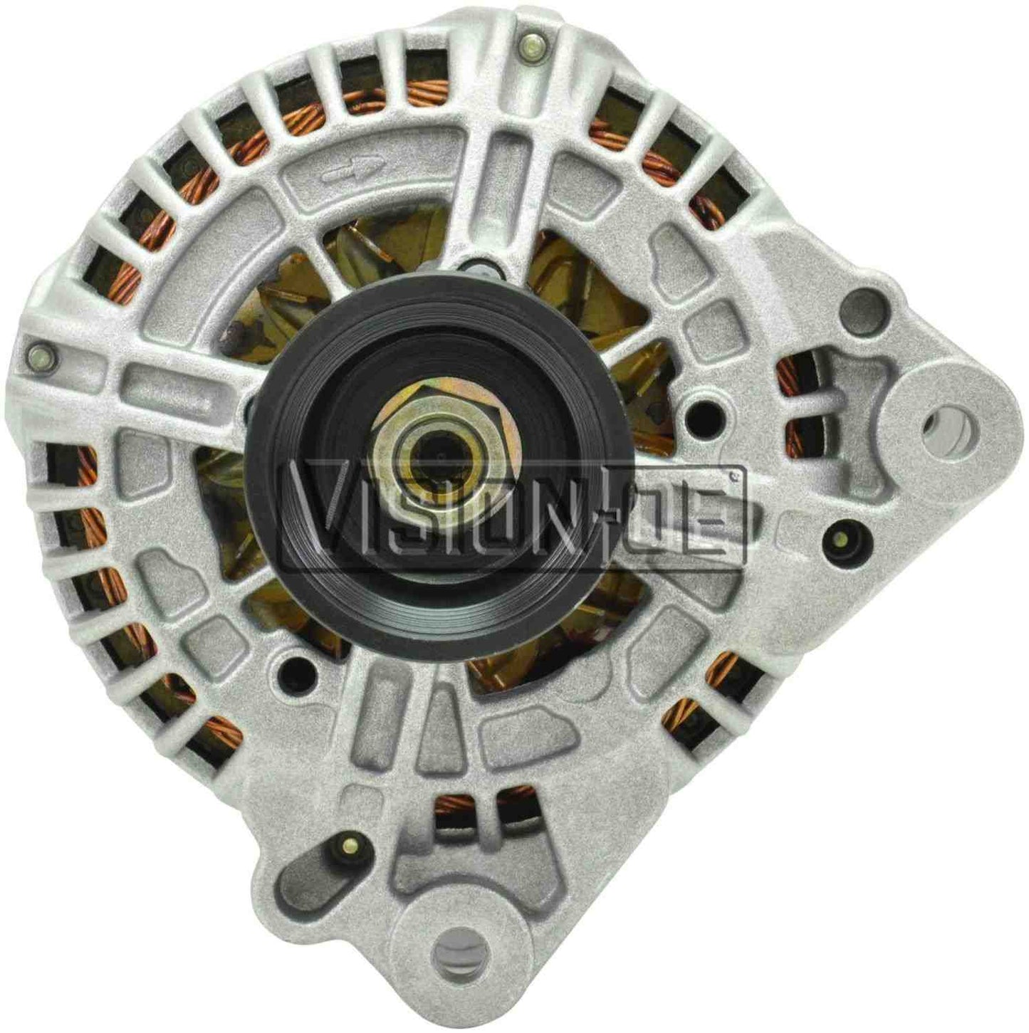 BBB Industries Remanufactured Alternator 42124