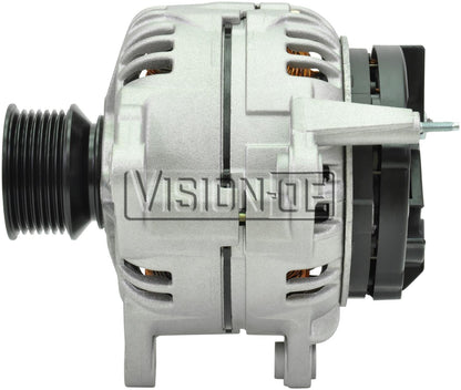 BBB Industries Remanufactured Alternator 42124