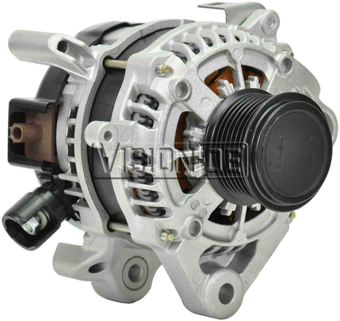 BBB Industries Remanufactured Alternator 42138