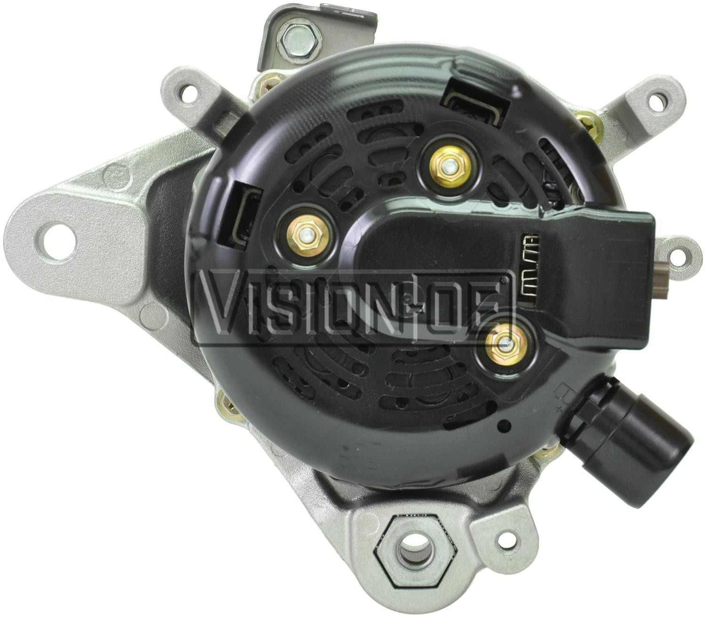BBB Industries Remanufactured Alternator 42138