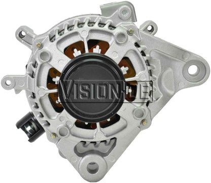 BBB Industries Remanufactured Alternator 42138