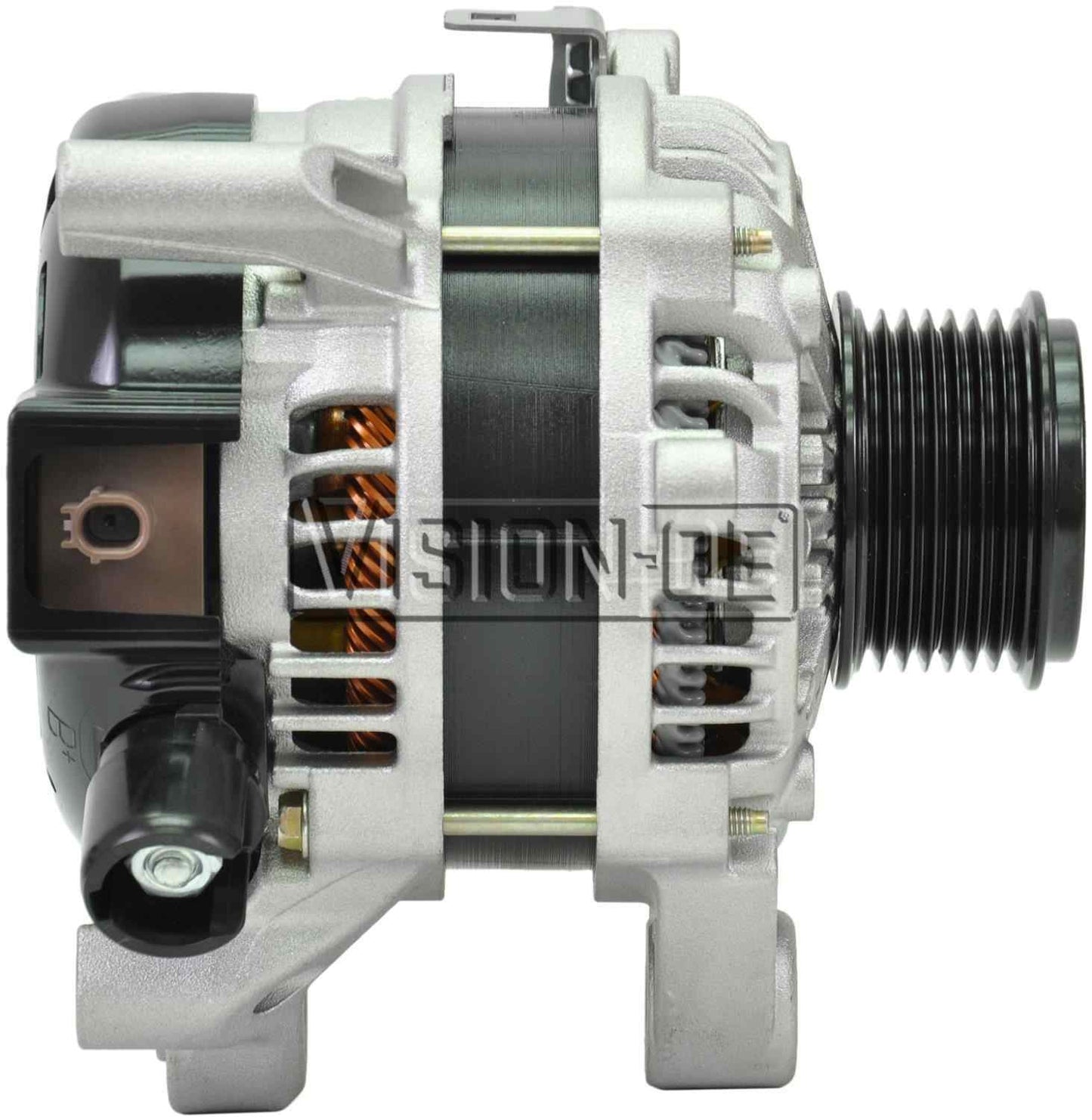 BBB Industries Remanufactured Alternator 42138