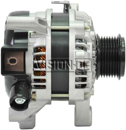 BBB Industries Remanufactured Alternator 42138