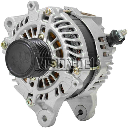 BBB Industries Remanufactured Alternator 42140
