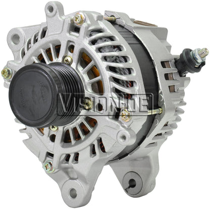 BBB Industries Remanufactured Alternator 42140