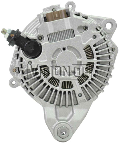 BBB Industries Remanufactured Alternator 42140