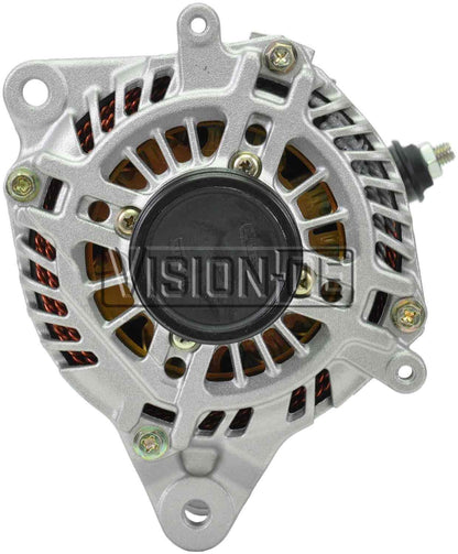 BBB Industries Remanufactured Alternator 42140