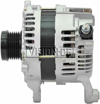 BBB Industries Remanufactured Alternator 42140