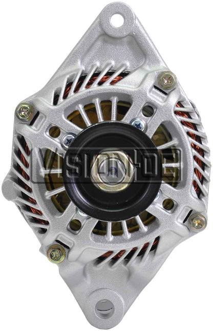 BBB Industries Remanufactured Alternator 42142