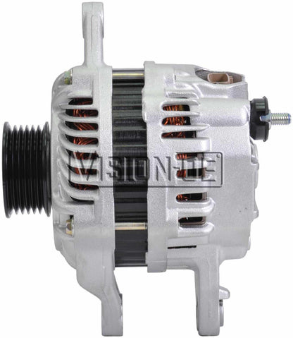 BBB Industries Remanufactured Alternator 42142