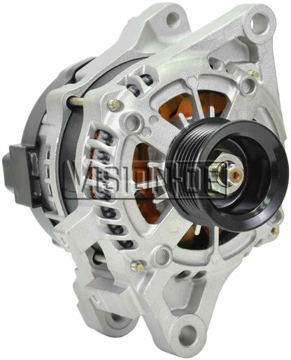 BBB Industries Remanufactured Alternator 42145