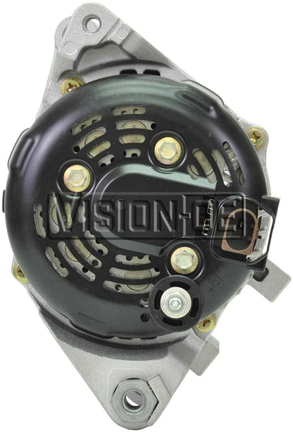 BBB Industries Remanufactured Alternator 42145