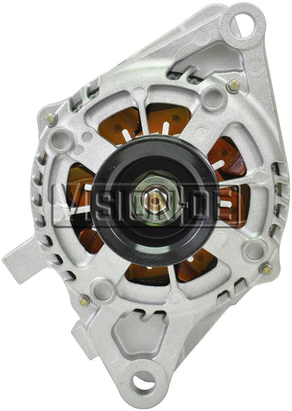 BBB Industries Remanufactured Alternator 42145