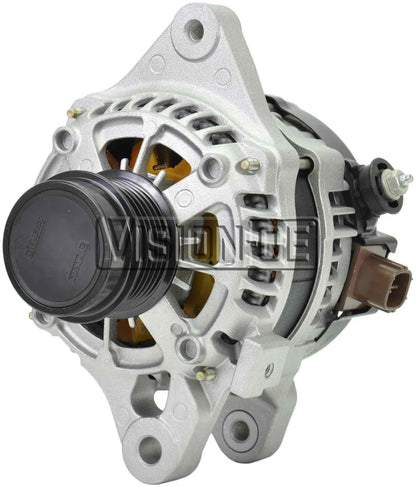 BBB Industries Remanufactured Alternator 42147