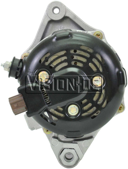 BBB Industries Remanufactured Alternator 42147