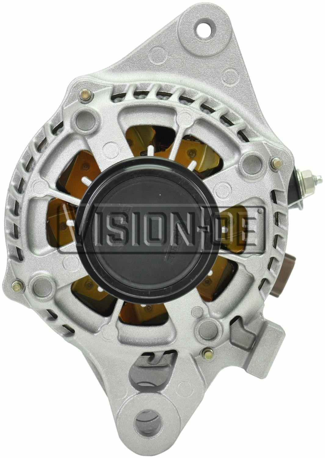 BBB Industries Remanufactured Alternator 42147