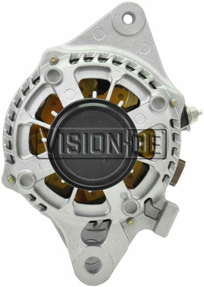 BBB Industries Remanufactured Alternator 42147