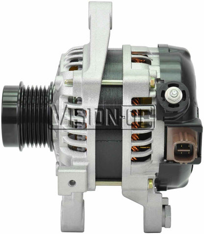 BBB Industries Remanufactured Alternator 42147