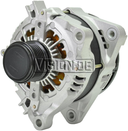 BBB Industries Alternator 42149 image 2
