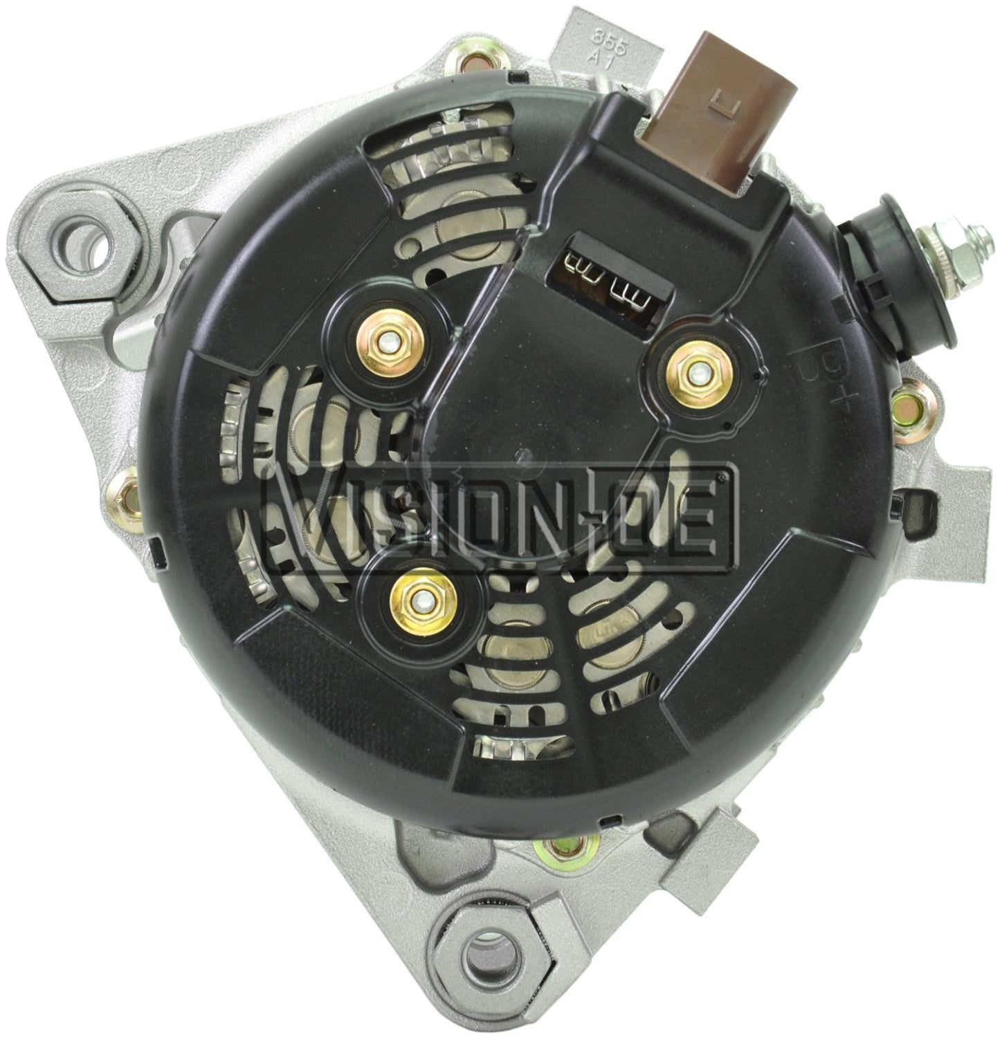 BBB Industries Alternator 42149 image 4