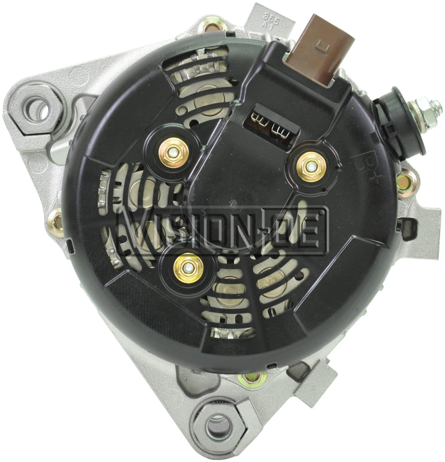 BBB Industries Alternator 42149 image 4