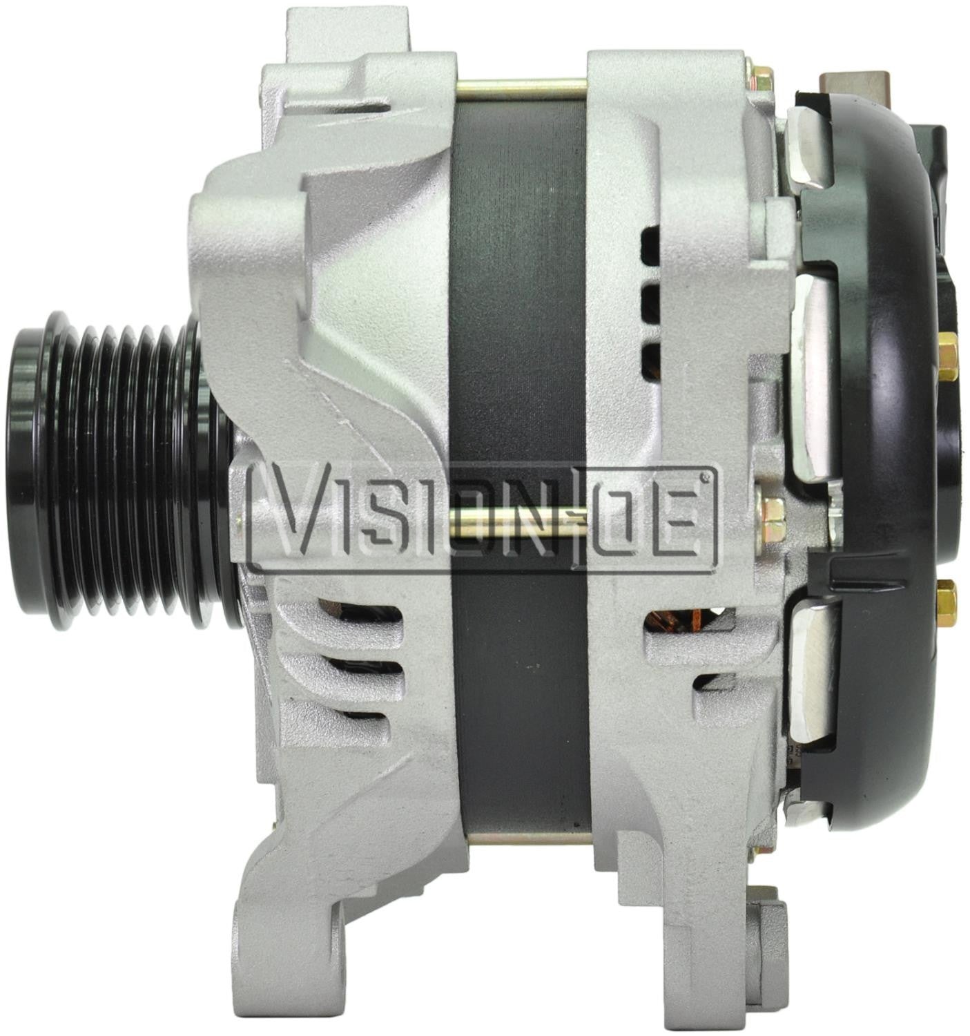 BBB Industries Alternator 42149 image 3