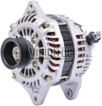 BBB Industries Remanufactured Alternator 42153
