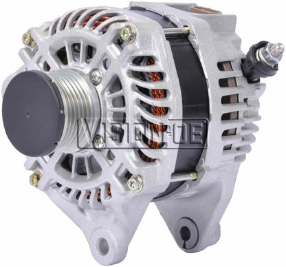 BBB Industries Remanufactured Alternator 42155