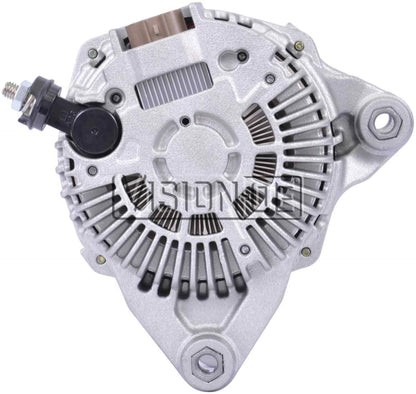 BBB Industries Remanufactured Alternator 42155