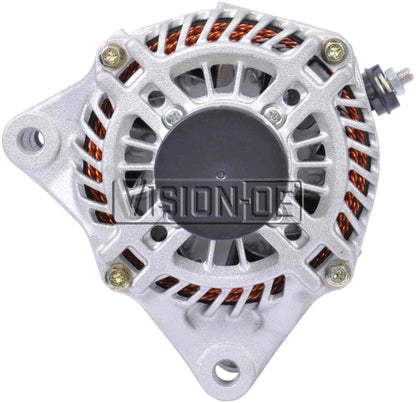 BBB Industries Remanufactured Alternator 42155