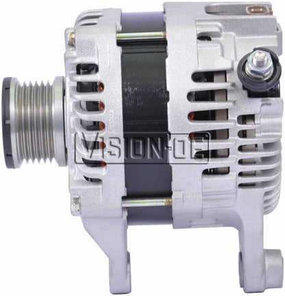 BBB Industries Remanufactured Alternator 42155
