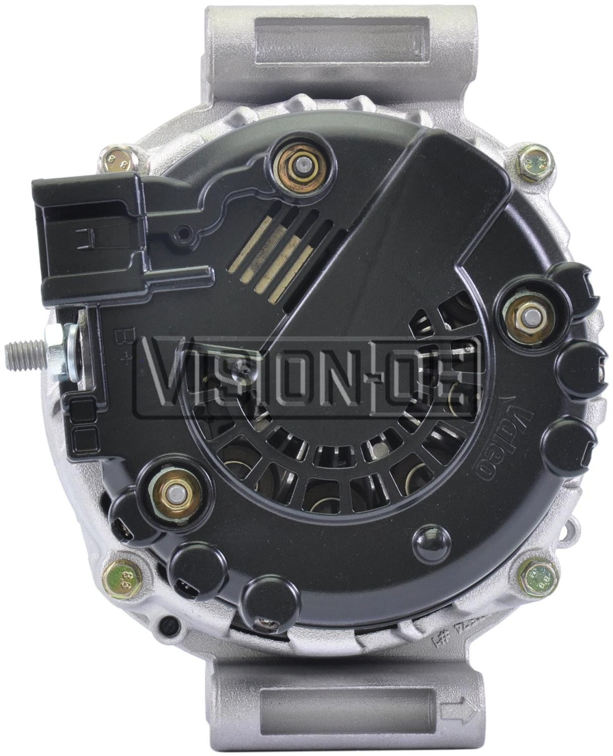 BBB Industries 42167 image 4