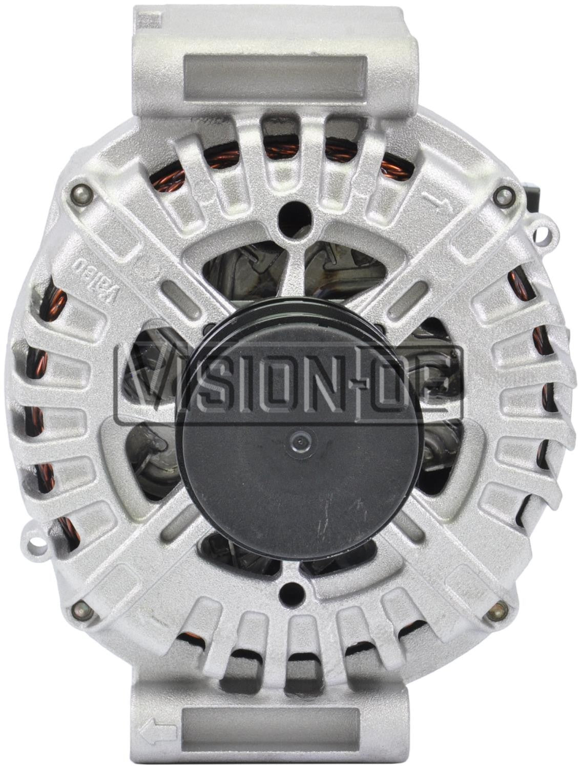 BBB Industries 42167 main image