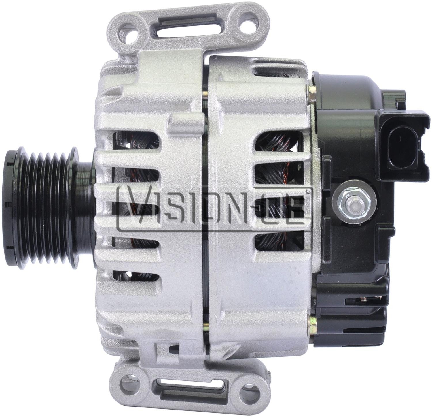 BBB Industries 42167 image 3