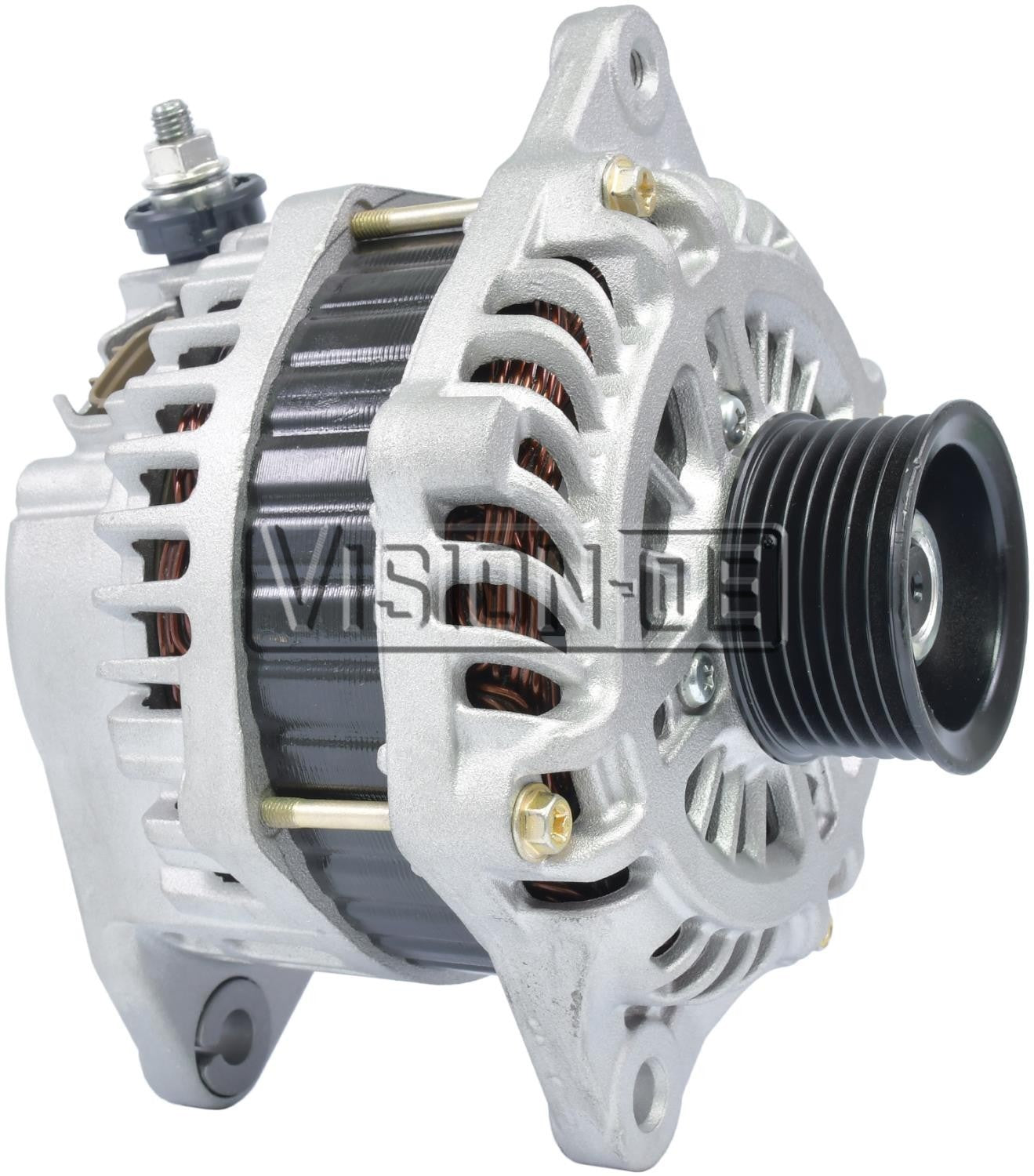 BBB Industries Alternator 42179 image 2