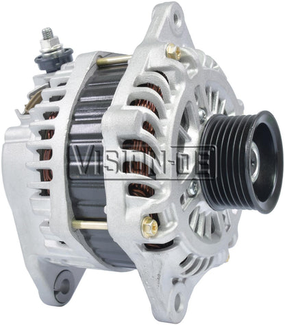 BBB Industries Alternator 42179 image 2