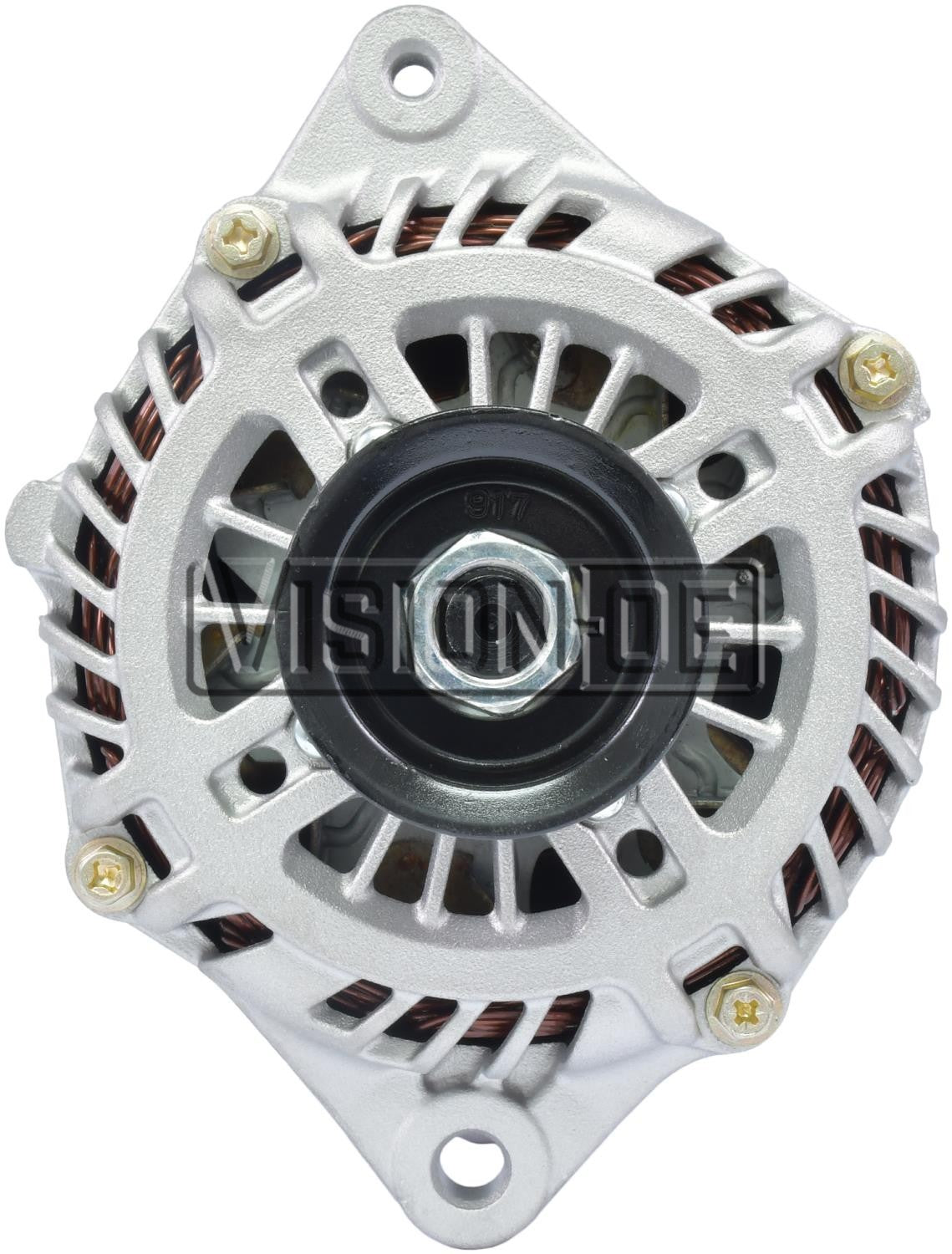 BBB Industries Alternator 42179 main image