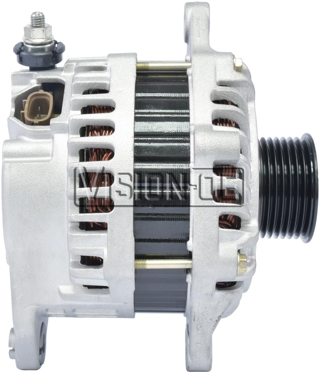 BBB Industries Alternator 42179 image 3
