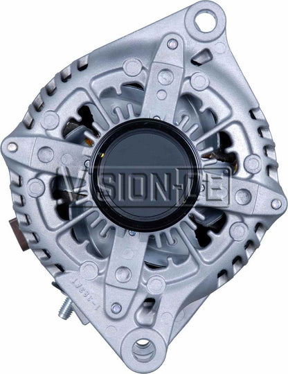 BBB Industries Remanufactured Alternator 42180