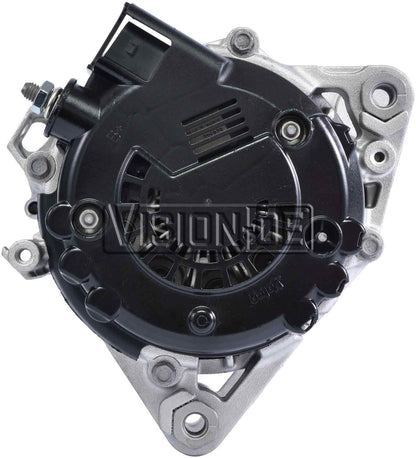 BBB Industries Remanufactured Alternator 42184