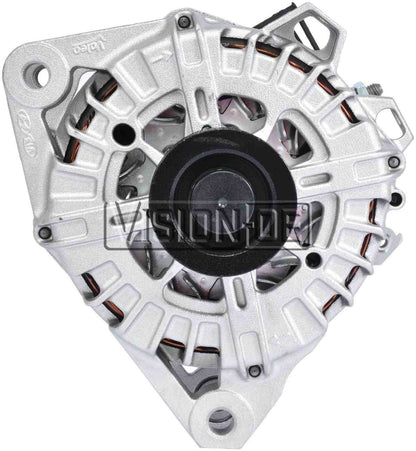 BBB Industries Remanufactured Alternator 42184