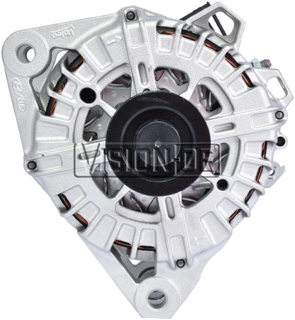 BBB Industries Remanufactured Alternator 42184