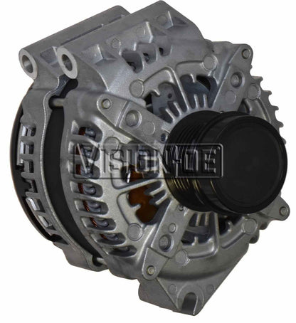 BBB Industries Remanufactured Alternator 42186