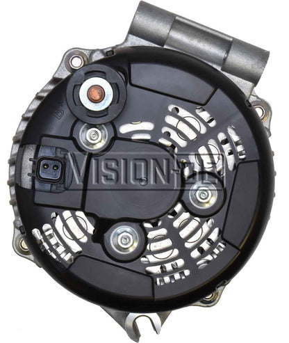 BBB Industries Remanufactured Alternator 42186