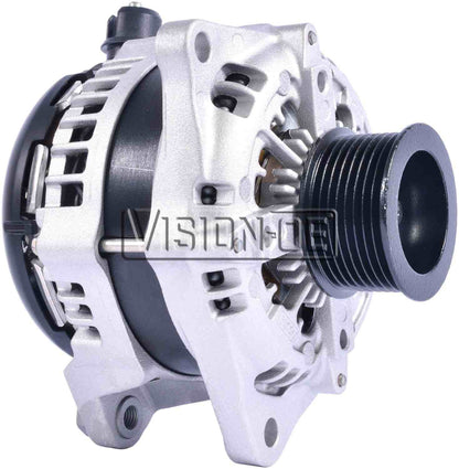 BBB Industries Remanufactured Alternator 42191
